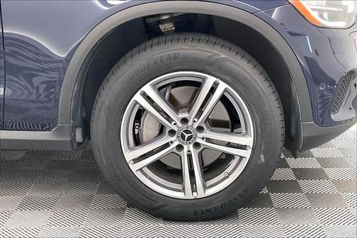2021 Mercedes-Benz GLC 300 Base 4MATIC
