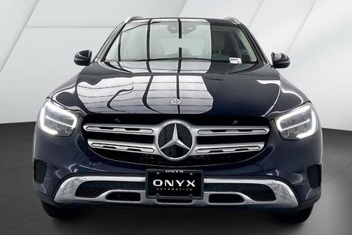 2021 Mercedes-Benz GLC 300 Base 4MATIC