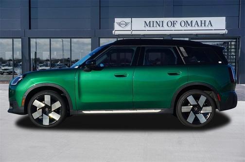 2025 MINI Countryman S