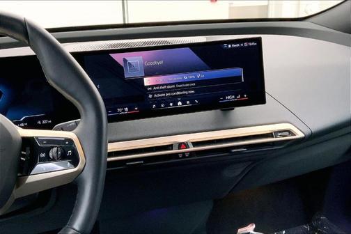 2024 BMW iX xDrive50