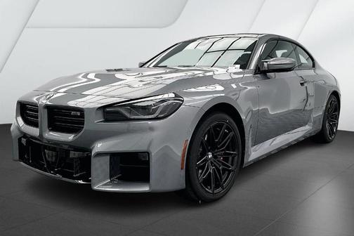 2026 BMW M2 Base