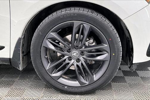 2019 Acura RDX A-Spec