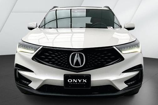2019 Acura RDX A-Spec