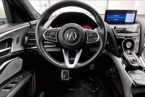 2019 Acura RDX A-Spec