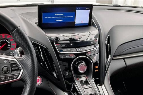 2019 Acura RDX A-Spec