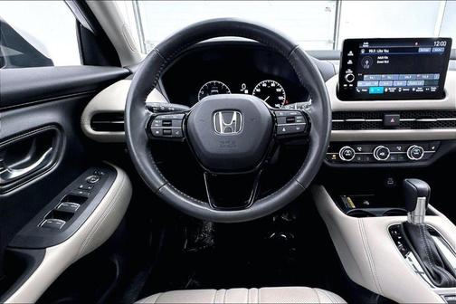 2025 Honda HR-V EX-L