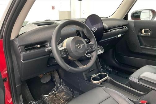 2025 MINI Hardtop