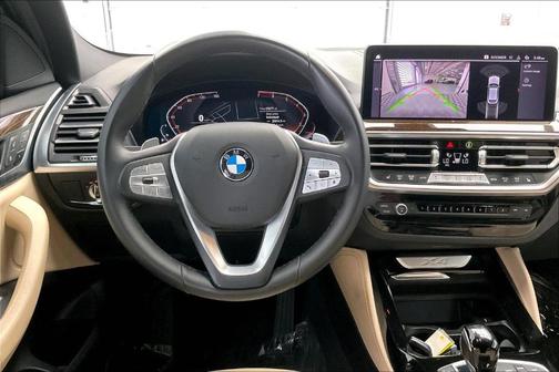 2023 BMW X4 xDrive30i