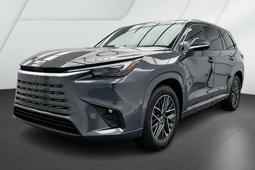 2025 Lexus TX 350 TX 350
