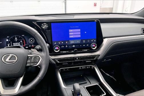 2025 Lexus TX 350 TX 350