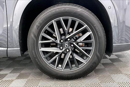 2025 Lexus TX 350 TX 350