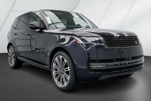 2025 Land Rover Range Rover P530 SE