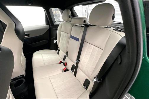 2026 MINI Hardtop 