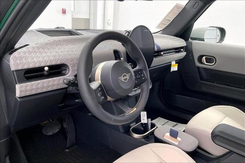 2026 MINI Hardtop 