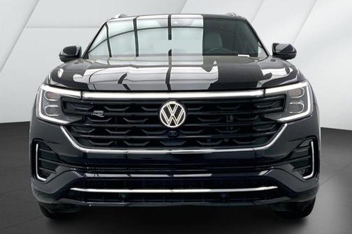 2024 Volkswagen Atlas Cross Sport 2.0T SEL Premium R-Line