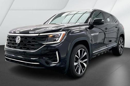2024 Volkswagen Atlas Cross Sport 2.0T SEL Premium R-Line