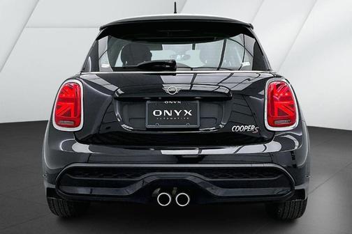 2024 MINI Hardtop Cooper S