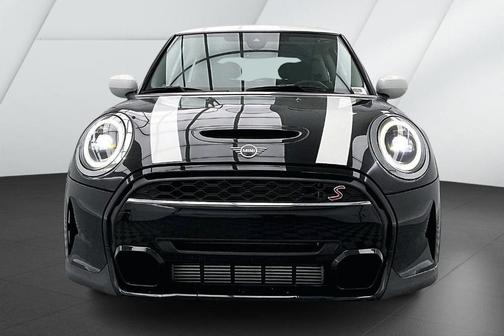 2024 MINI Hardtop Cooper S
