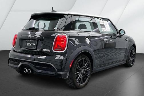 2024 MINI Hardtop Cooper S