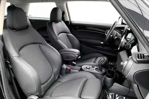 2024 MINI Hardtop Cooper S