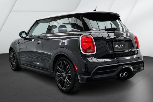2024 MINI Hardtop Cooper S