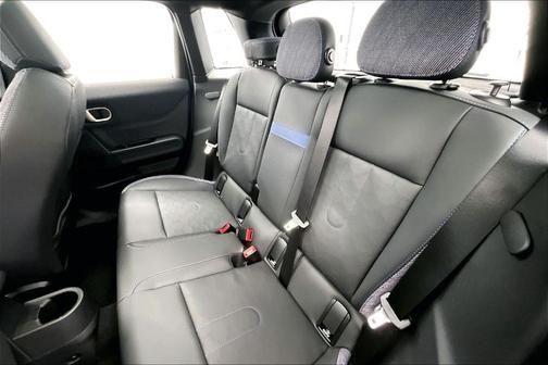 2026 MINI Hardtop Cooper S