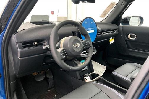 2026 MINI Hardtop Cooper S