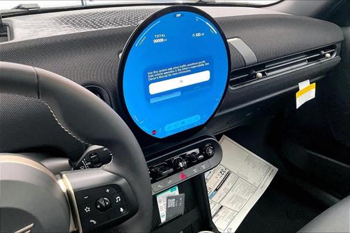 2026 MINI Hardtop Cooper S