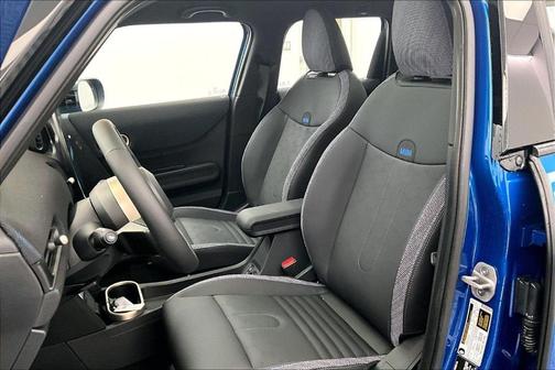 2026 MINI Hardtop Cooper S