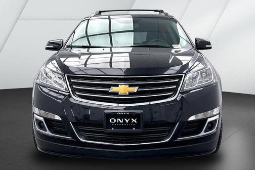 2015 Chevrolet Traverse 2LT