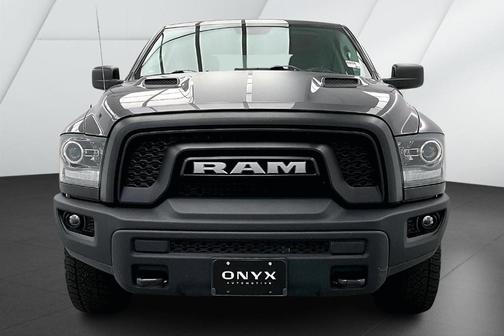 2019 RAM 1500 Classic Warlock