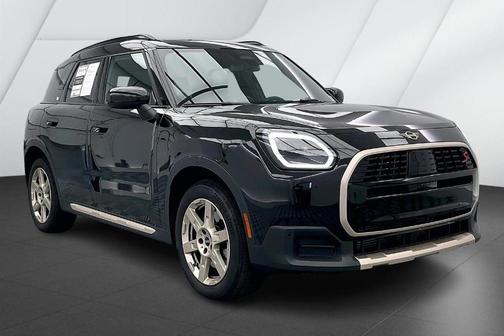 2025 MINI Countryman S