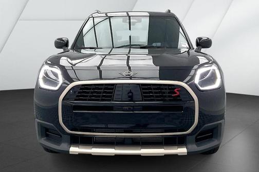2025 MINI Countryman S