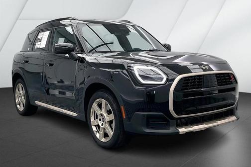 2025 MINI Countryman S