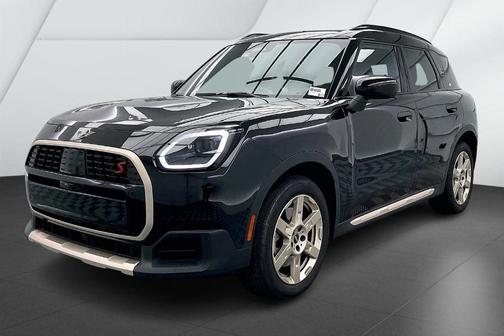 2025 MINI Countryman S