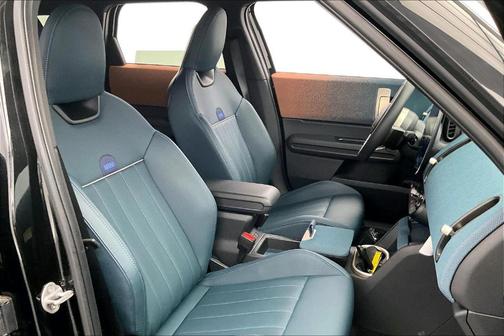 2025 MINI Countryman S