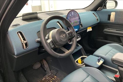 2025 MINI Countryman S