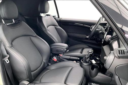 2018 MINI Convertible Cooper S