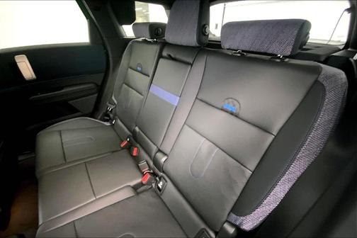 2025 MINI Countryman S