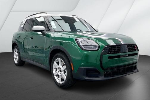 2025 MINI Countryman S