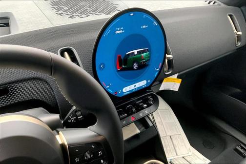 2025 MINI Countryman S