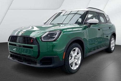 2025 MINI Countryman S