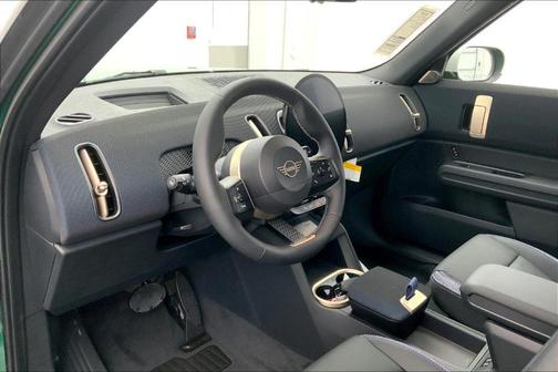 2025 MINI Countryman S