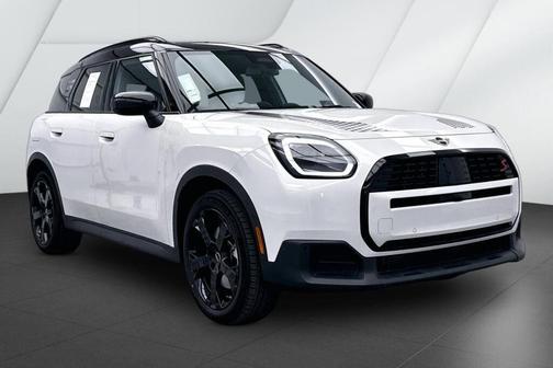 2026 MINI Countryman S