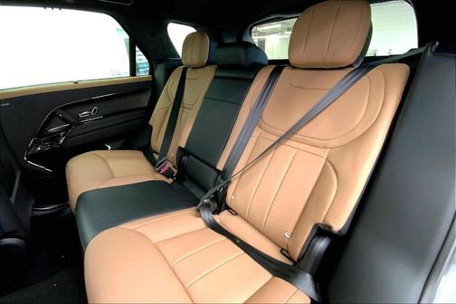 2025 Land Rover Range Rover Sport P530 Autobiography