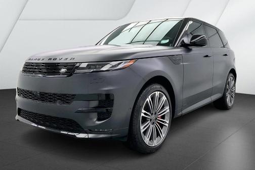 2025 Land Rover Range Rover Sport P530 Autobiography