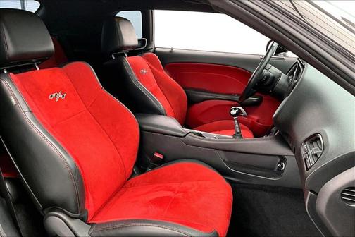 2016 Dodge Challenger R/T Scat Pack