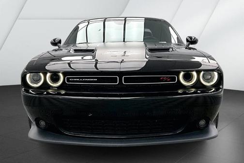 2016 Dodge Challenger R/T Scat Pack