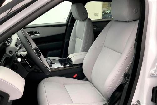 2026 Land Rover Range Rover Velar P400 Dynamic SE