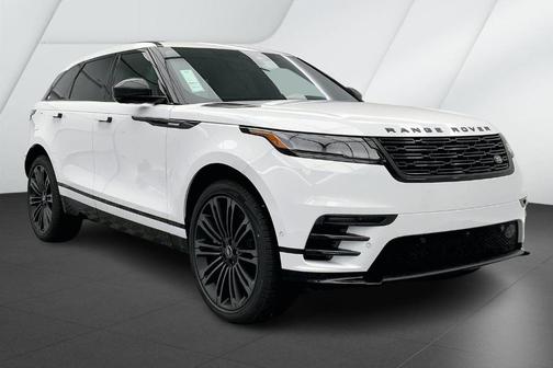 2026 Land Rover Range Rover Velar P400 Dynamic SE